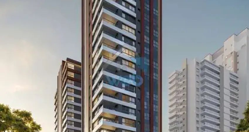 Poty - empreendimento lançamento no bairro água verde, com opções de 3 suíte, com 162 à 202 m².