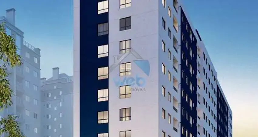 Jockey city habitat - apartamentos com dois e três quartos (um suíte) à venda no bairro estância, em pinhais.