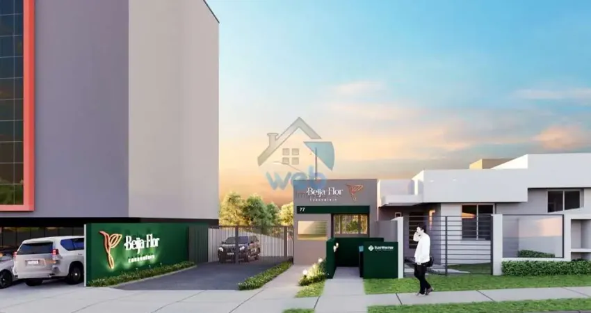 Lote à venda no bairro capela velha, com 216,92 m², de frente para rua, localizado próximo à rua avestruz.