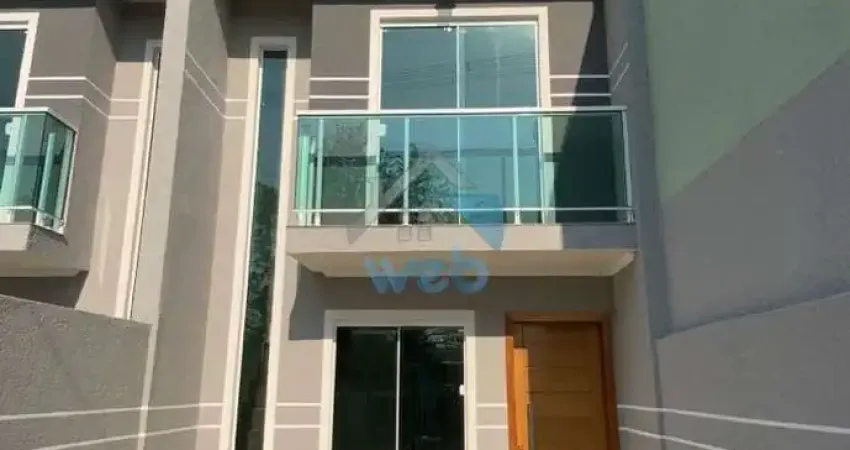 Sobrado em fase de construção no bairro tatuquara, com possibilidade de parcelamento de entrada e financiamento bancário.