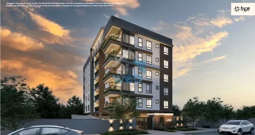 Land urban habitat - empreendimento bem localizado no bairro boa vista, com plantas de 2 e 3 quartos com suíte, com entrega para julho de 2024