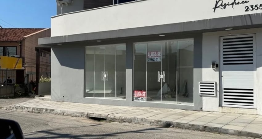 Sala comercial com 1 sala à venda na Rua Jardim dos Eucaliptos, 2355, Campeche, Florianópolis