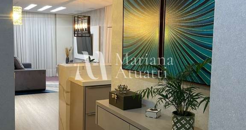 Apartamento com 1 quarto à venda no Centro, Itajaí 