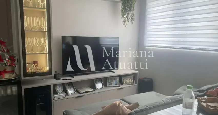 Apartamento com 2 quartos à venda no Ressacada, Itajaí 