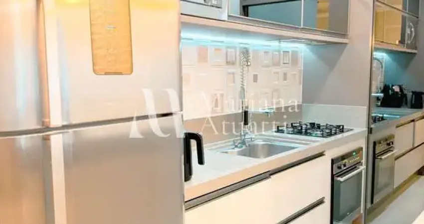Apartamento com 1 quarto à venda no Carvalho, Itajaí 