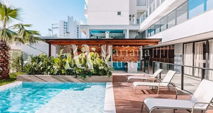 Apartamento com 1 quarto à venda no São João, Itajaí 