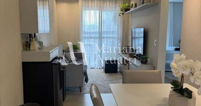 Apartamento com 1 quarto à venda no Fazenda, Itajaí 