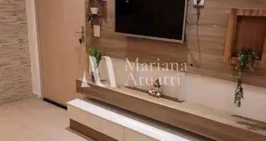 Apartamento com 2 quartos à venda no Centro, Penha 