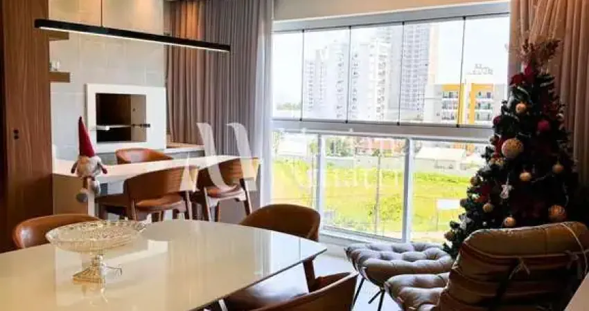 Apartamento com 3 quartos à venda no Centro, Itajaí 