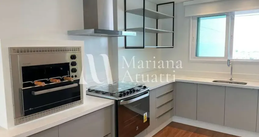 Apartamento com 4 quartos à venda no Fazenda, Itajaí 