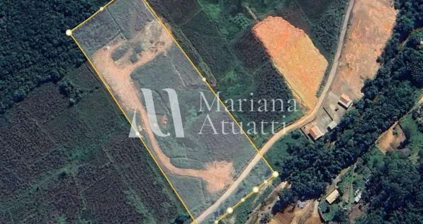 Terreno à venda no Carvalho, Itajaí 