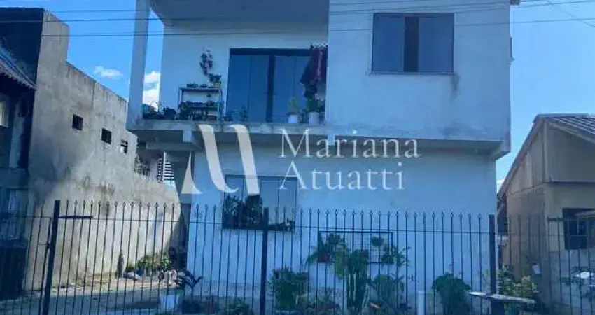 Casa com 3 quartos à venda no Murta, Itajaí 