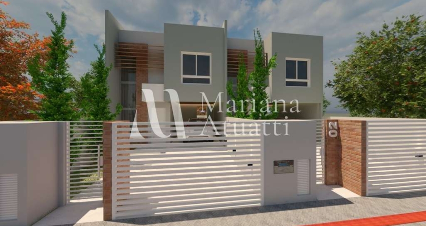 Casa com 3 quartos à venda no Cordeiros, Itajaí 