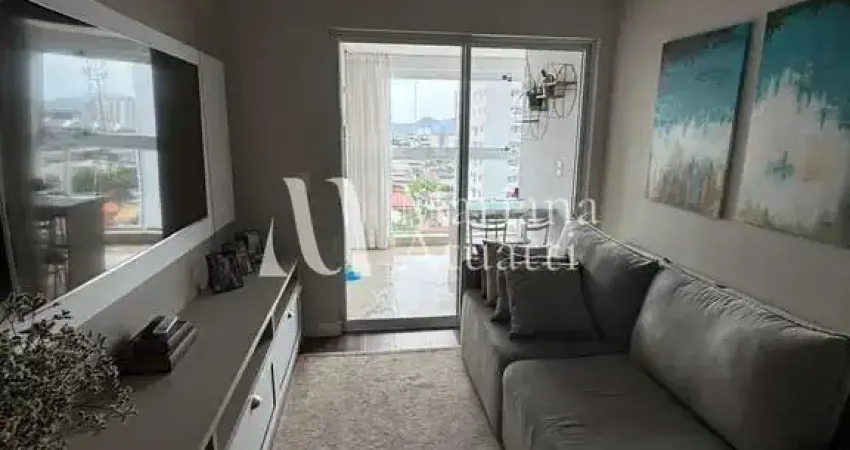 Apartamento com 1 quarto à venda no São Judas, Itajaí 