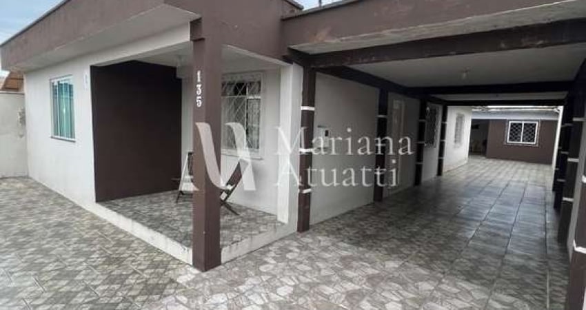 Casa com 3 quartos à venda no Cordeiros, Itajaí 