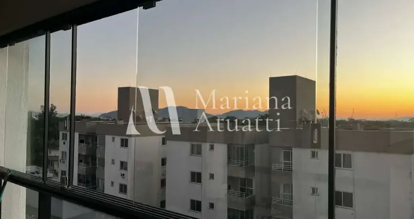 Apartamento com 2 quartos à venda no Murta, Itajaí 