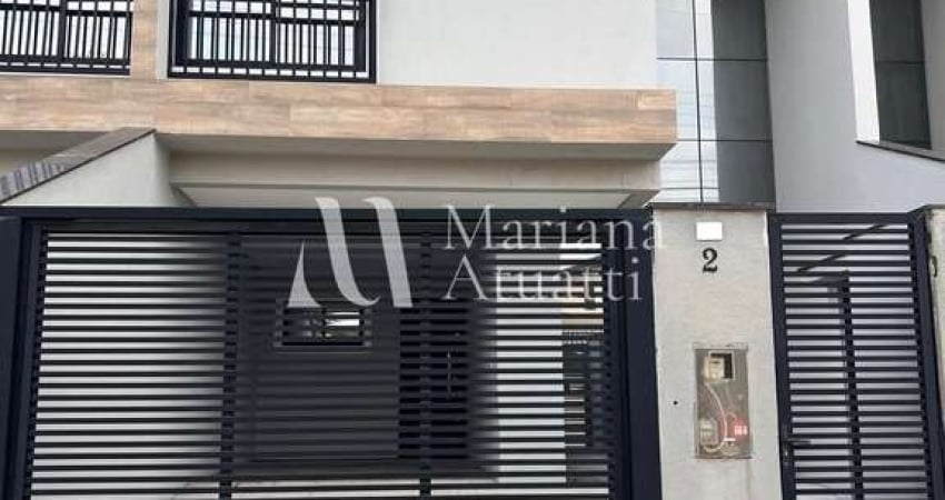Casa com 2 quartos para alugar no Dom Bosco, Itajaí 