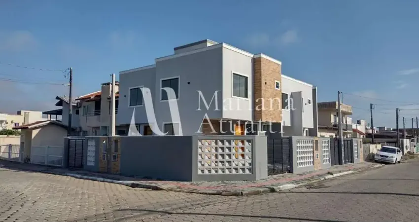 Casa com 2 quartos à venda no Espinheiros, Itajaí 
