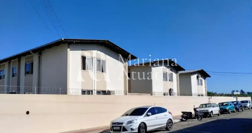 Apartamento com 2 quartos à venda no Dom Bosco, Itajaí 
