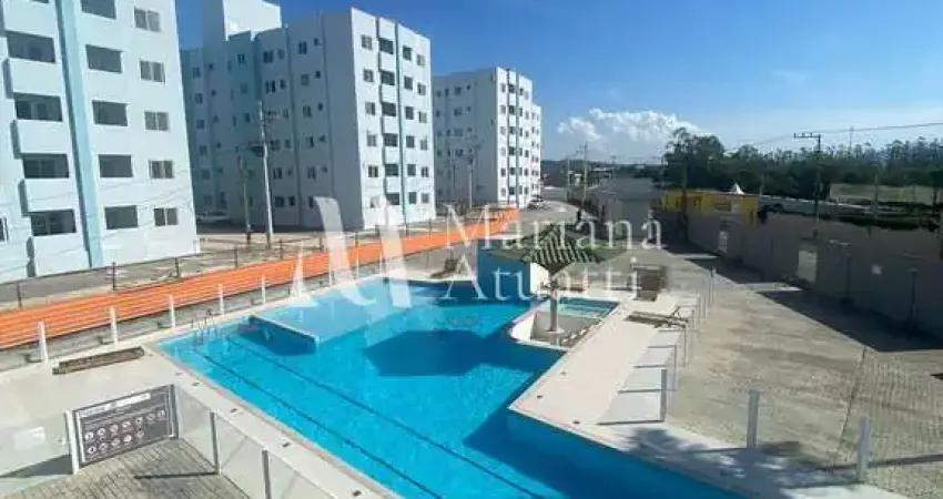 Apartamento com 2 quartos à venda no Itaipava, Itajaí 