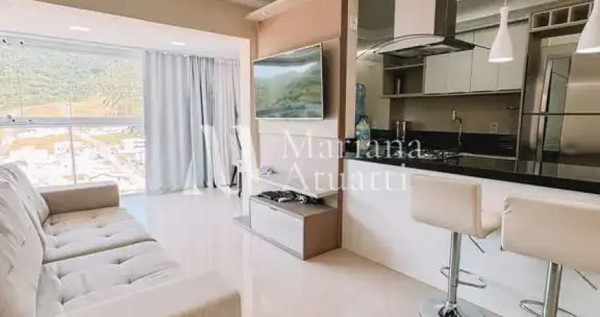 Apartamento com 1 quarto à venda no Ressacada, Itajaí 