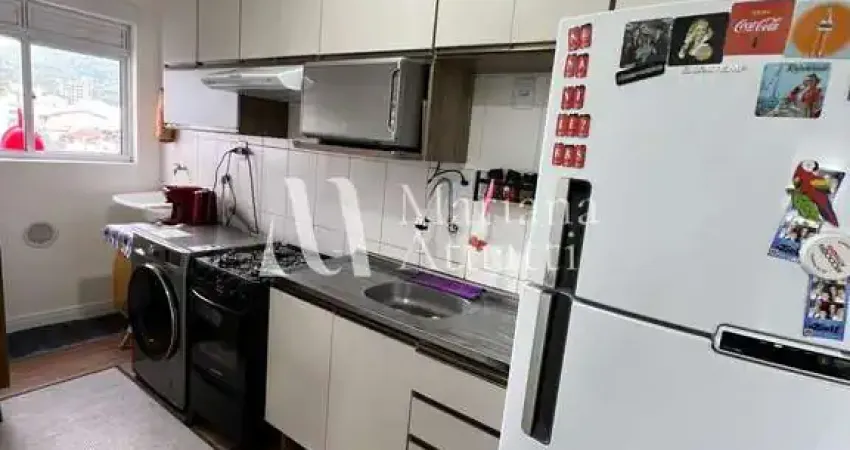 Oportunidade Apartamento no Dom Bosco de 02 dormitórios