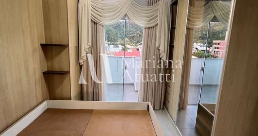 Apartamento com 3 quartos à venda no Ressacada, Itajaí 