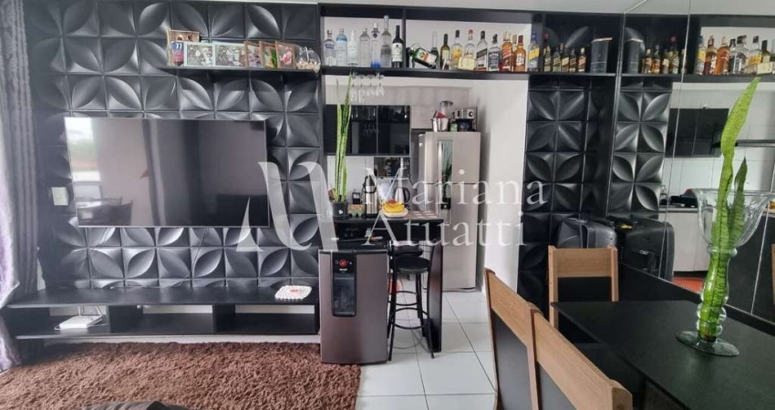 Apartamento com 2 quartos à venda no Murta, Itajaí 