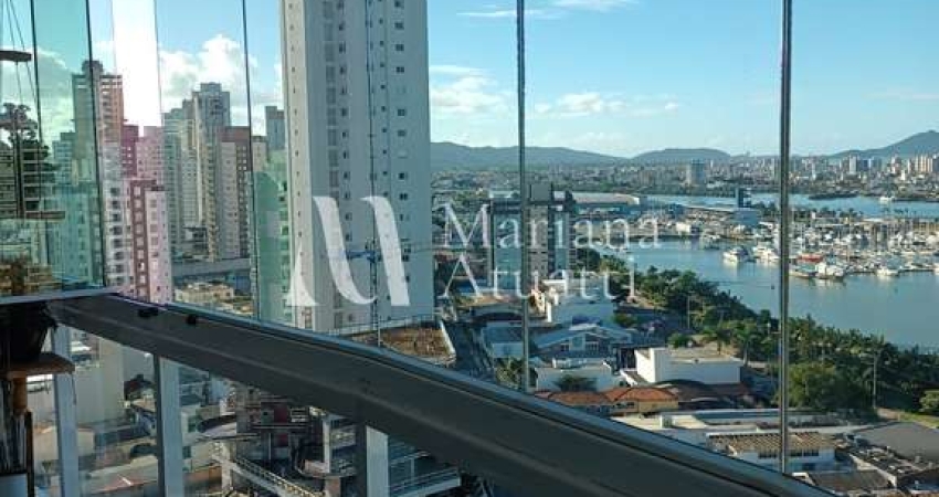 Apartamento com 3 quartos à venda no Fazenda, Itajaí 