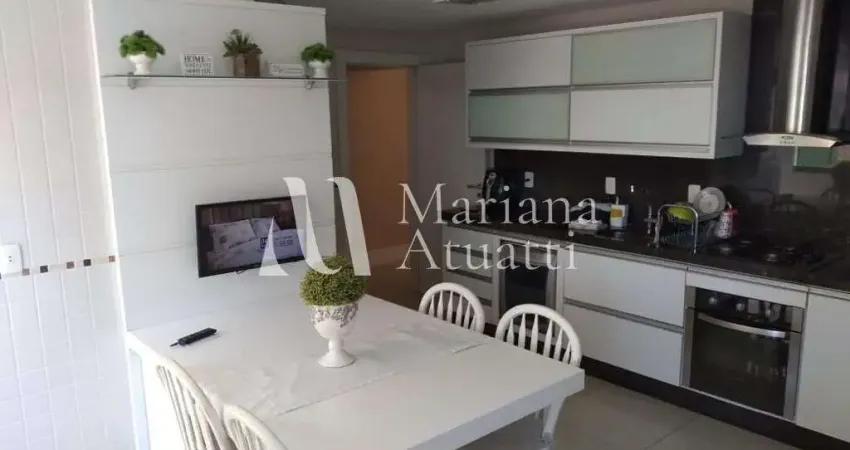Cobertura com 3 quartos à venda no Centro, Itajaí 