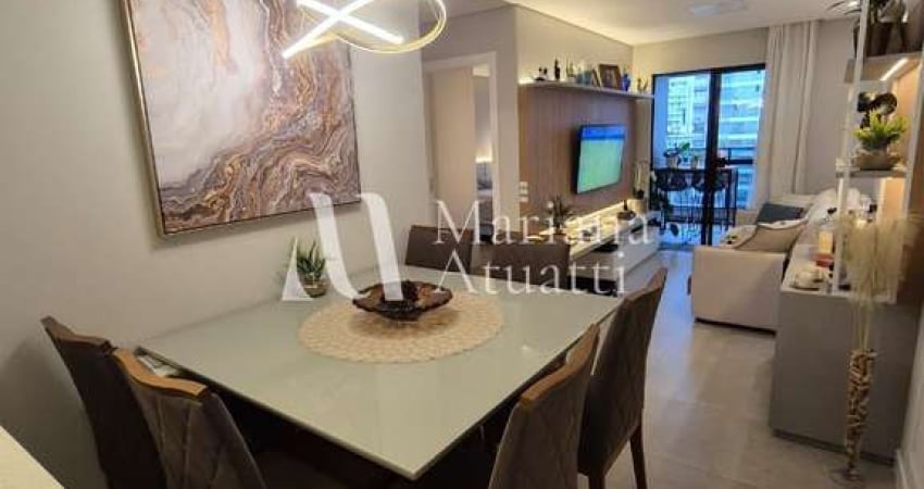 Apartamento com 2 quartos para alugar no Fazenda, Itajaí 