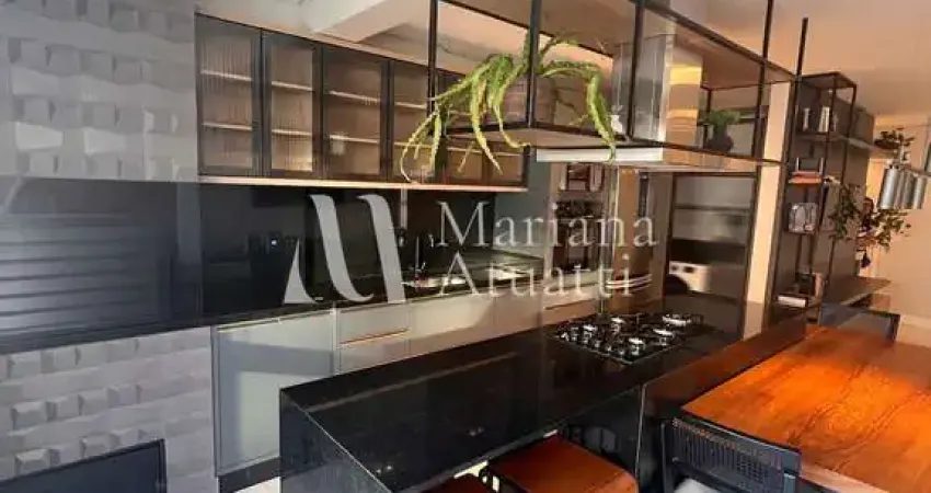 Apartamento com 2 quartos à venda no Centro, Itajaí 