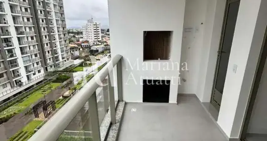 Apartamento com 1 quarto à venda no São Vicente, Itajaí 