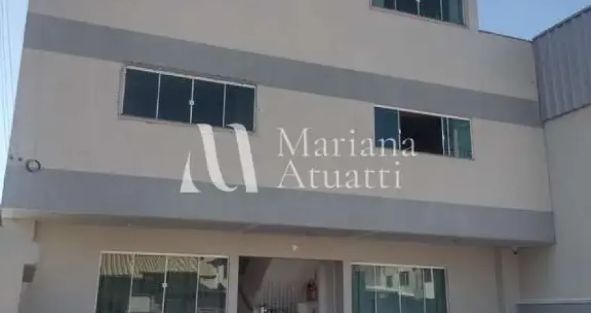 Apartamento com 2 quartos à venda na Fazendinha, Itajaí 