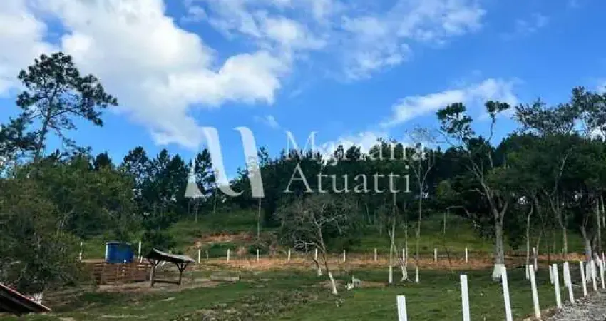 Chácara / sítio à venda no Paciência, Itajaí 