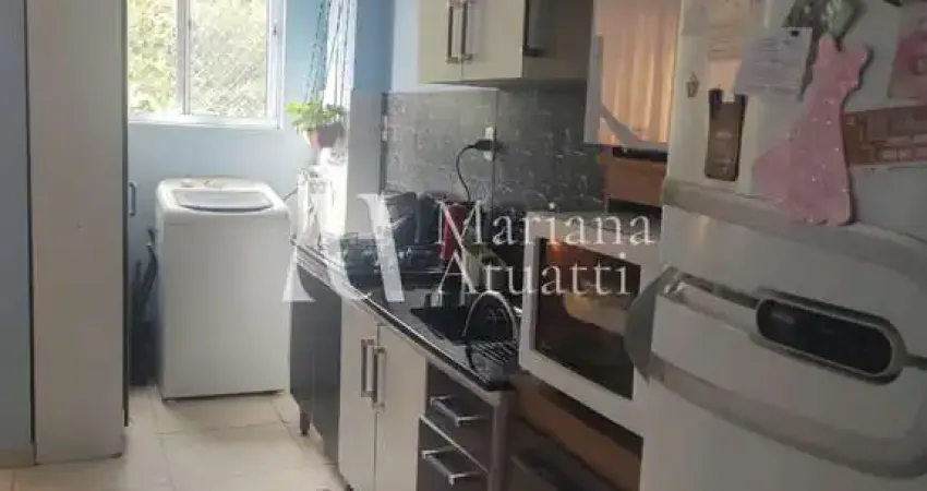 Oportunidade no Espinheiros – Apto com 2 Dormitórios no Residencial Recanto