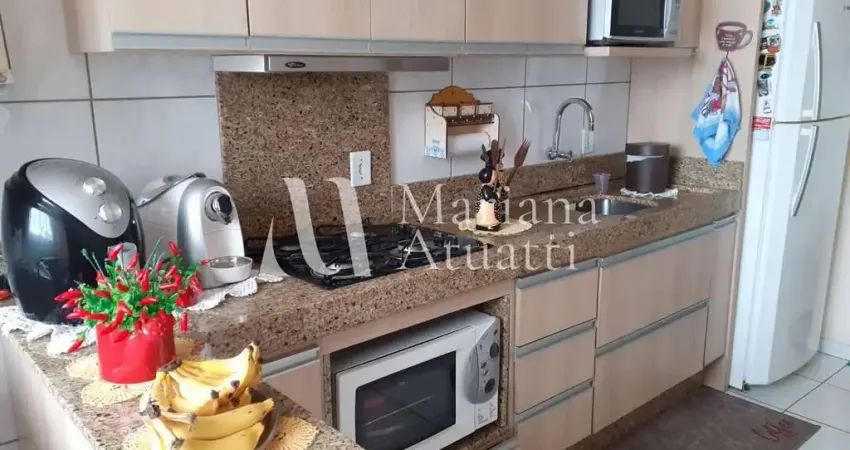 Apartamento no Bairro Murta Itajaí/SC Condomínio Jomar