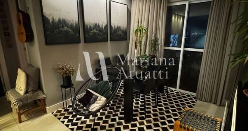 Apartamento com 1 quarto à venda no Ressacada, Itajaí 
