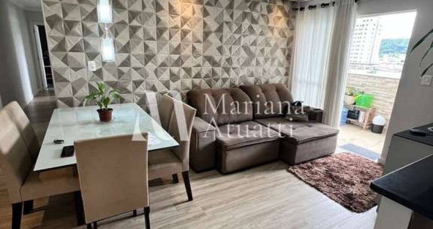 Apartamento com 3 quartos à venda no Cordeiros, Itajaí 
