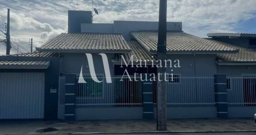 Casa com 4 quartos à venda no Cordeiros, Itajaí 