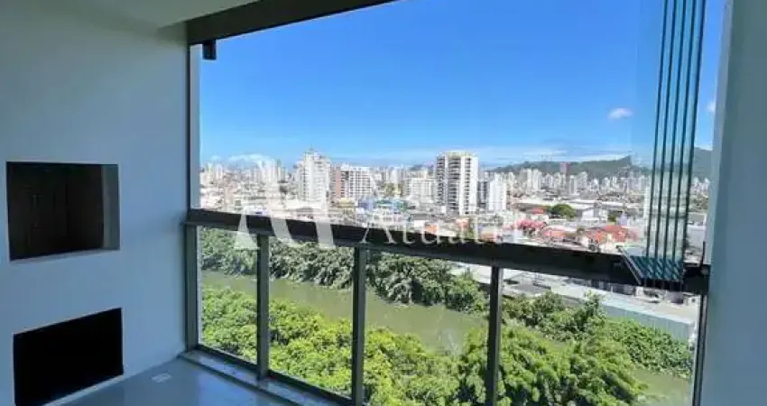 Apartamento com 3 quartos à venda no São Vicente, Itajaí 