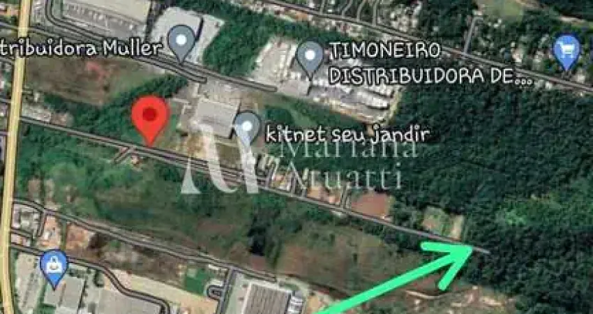 Terreno à venda no Itaipava, Itajaí 