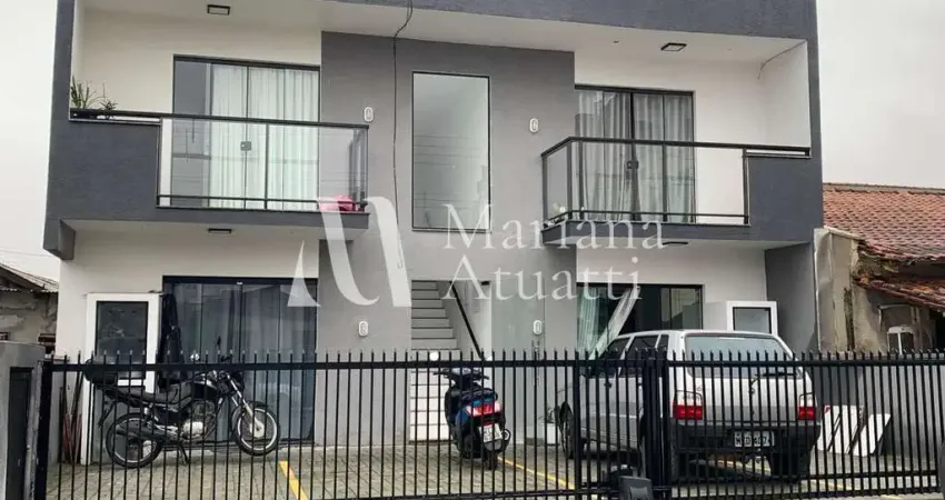 Apartamento com 2 quartos à venda no São Vicente, Itajaí 