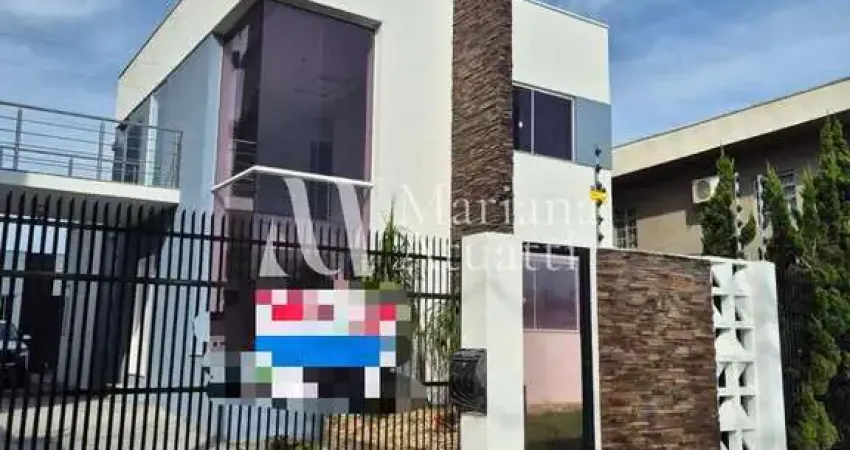 Casa com 2 quartos à venda no São Vicente, Itajaí