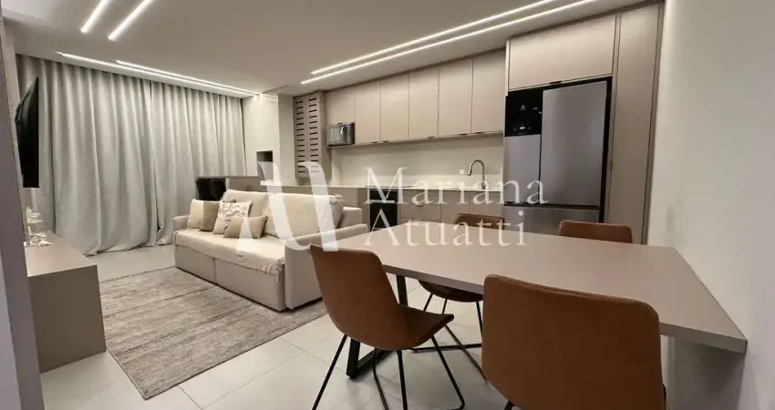 Apartamento com 2 quartos à venda no São Vicente, Itajaí