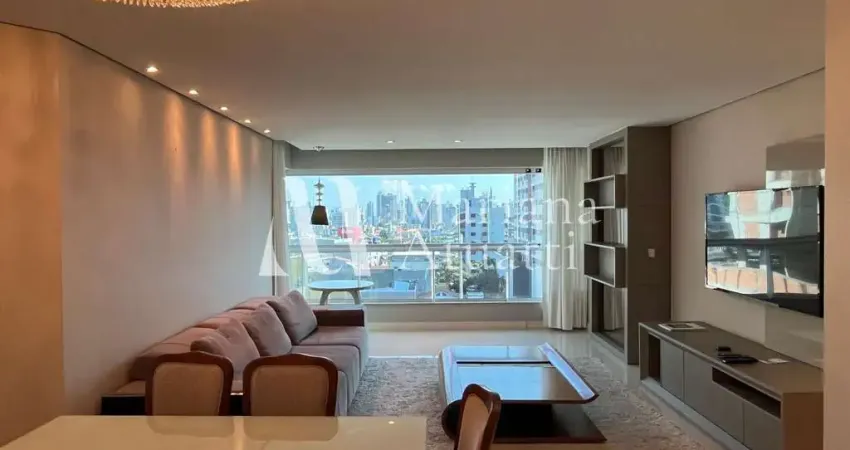 Apartamento com 3 quartos à venda no Fazenda, Itajaí