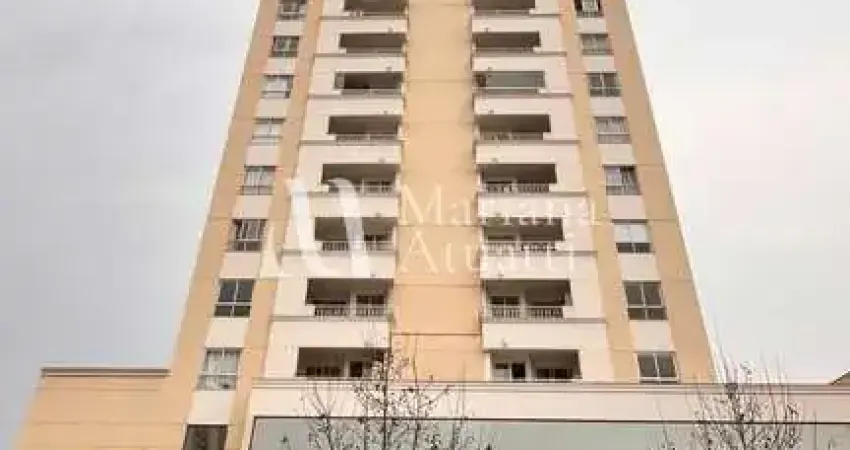 Apartamento com 2 quartos à venda na Vila Operária, Itajaí