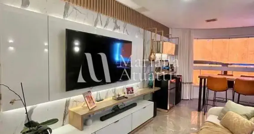 Apartamento com 3 quartos à venda no Centro, Itajaí