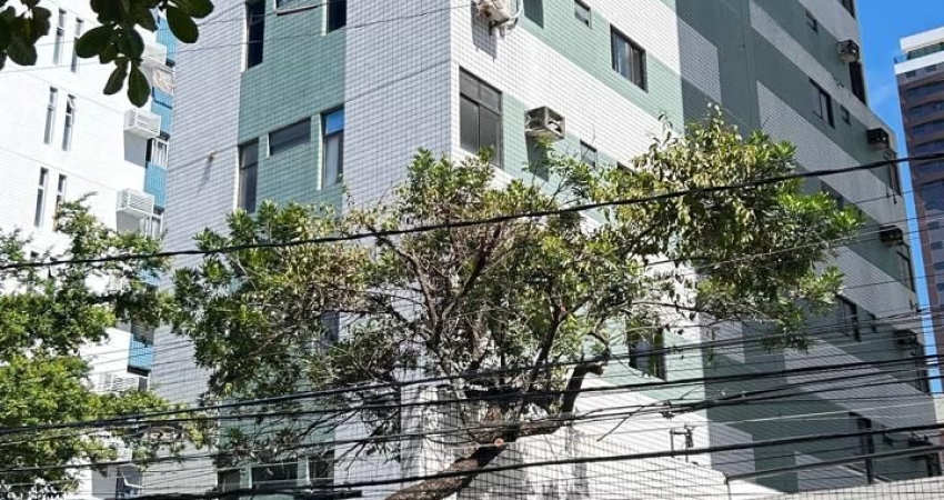 Apartamento com 2 quartos à venda no Boa Viagem, Recife 