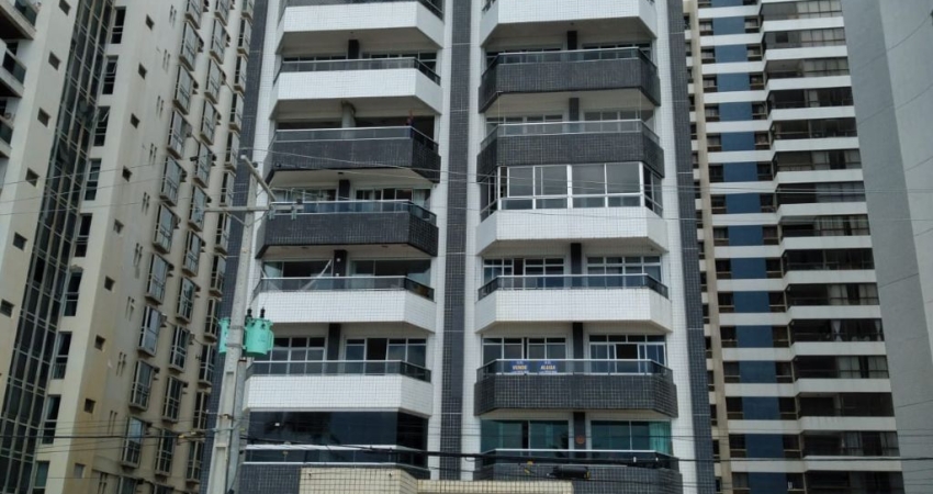 Apartamento com 4 quartos à venda no Boa Viagem, Recife 